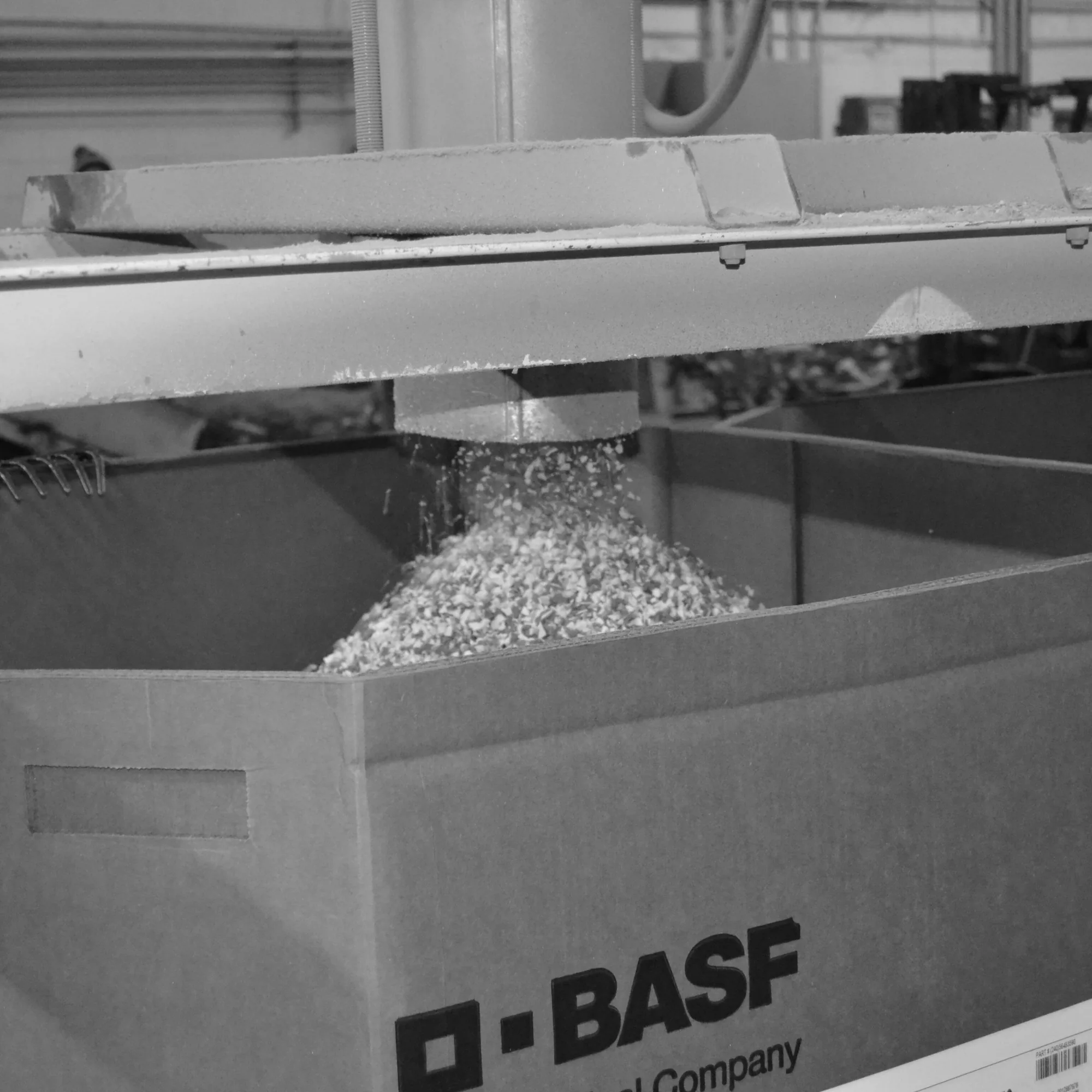 Superior Quality Recycling